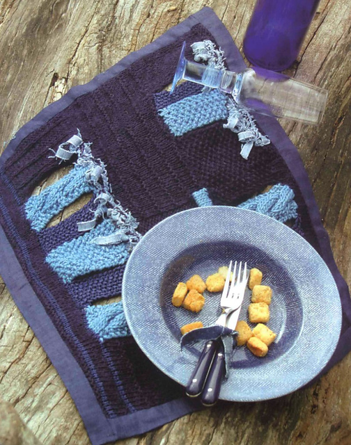 Shaftsbury Table Mat