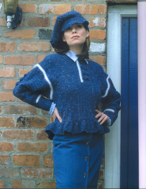 Tobermore Sweater