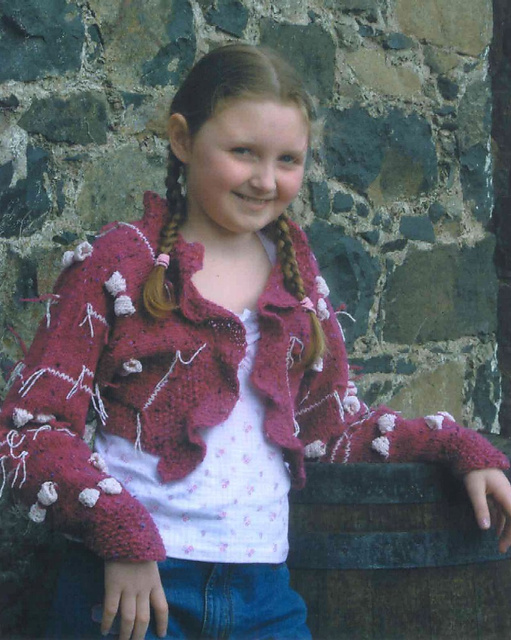 Ballynahinch Bolero