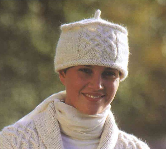 Rafn: the Raven Hat