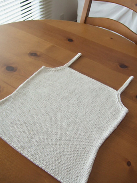 p.14 Camisole