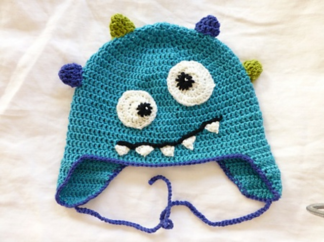 Monsterlue