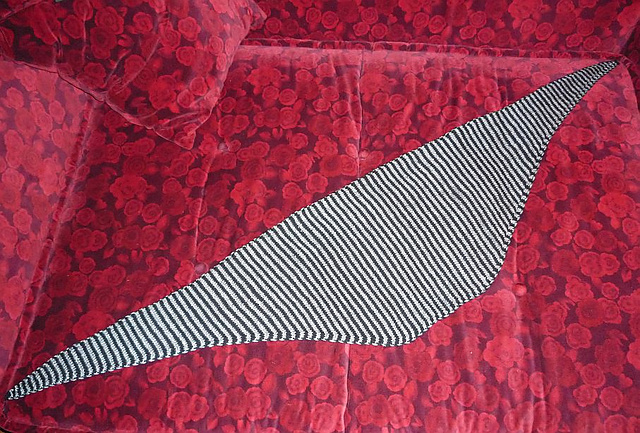 Silver Stripes