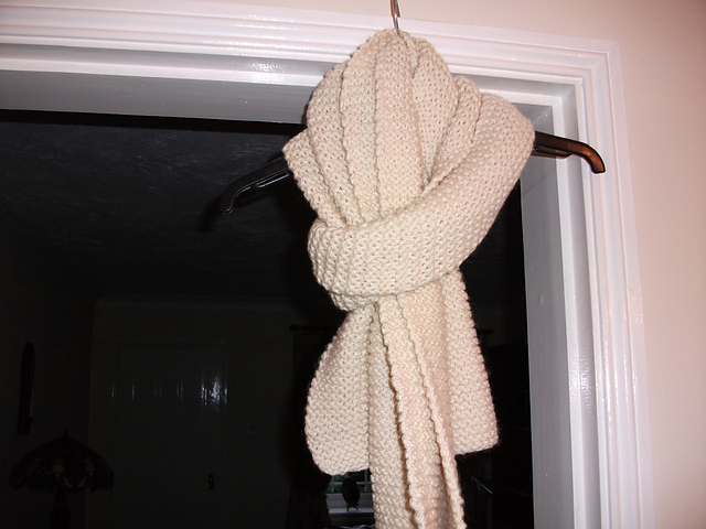 Azara Scarf
