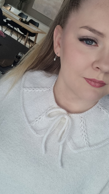 Fiola Collar