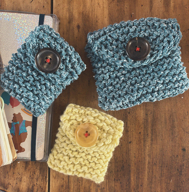 DAILY POUCH mini