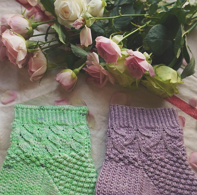 Gemini Twin’s Hat Socks