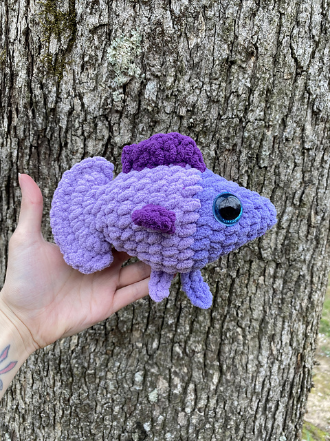 Finny Fish