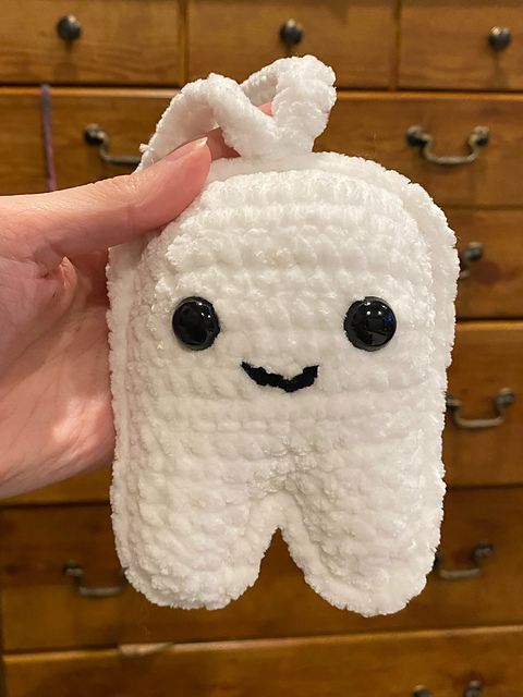 Tooth Fairy Pillow