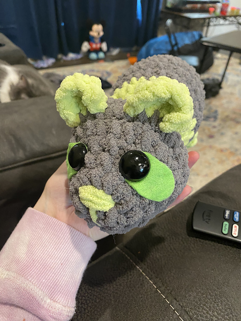 PipPop Panda