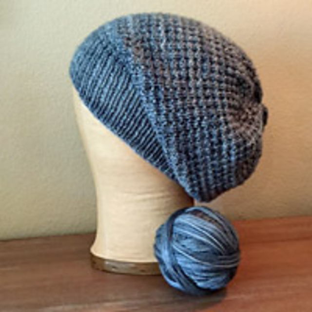 Back in the Saddle Slouch Hat