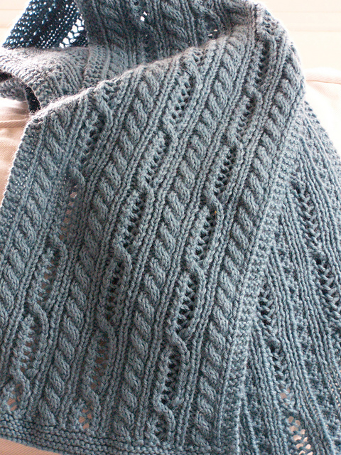 Fabled Scarf