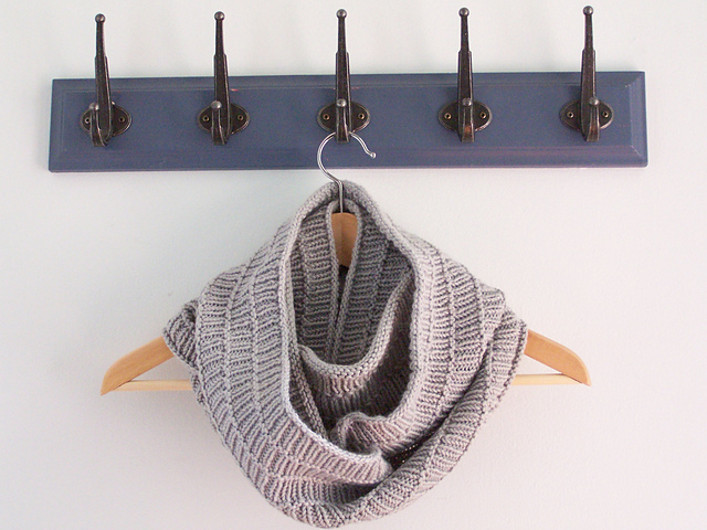 Beach Break Cowl