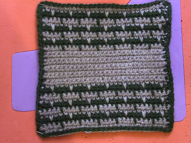 Pot Holder #1556