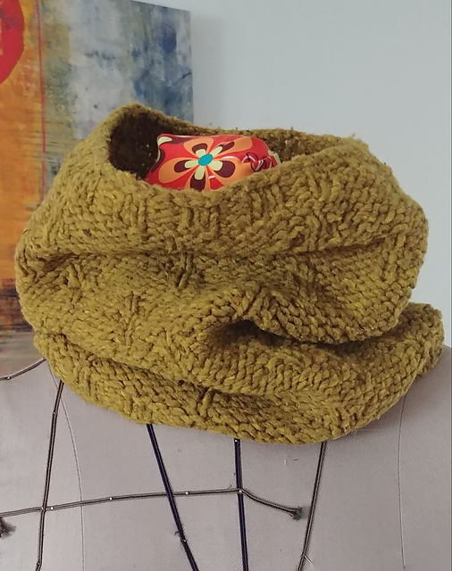 Mont Royal cowl