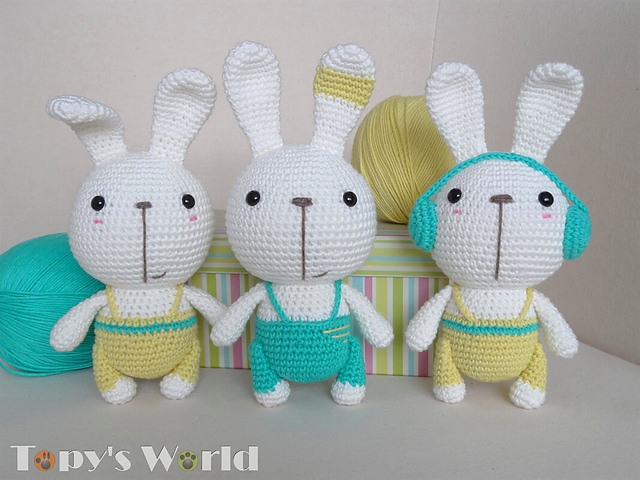 Bobby Bunny