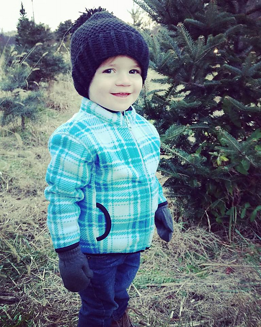 Little Man Slouch