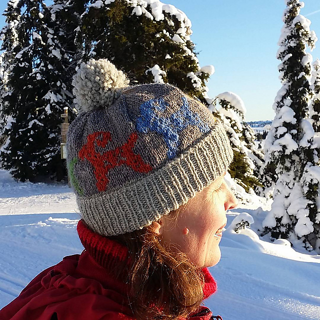 Merrygoatround