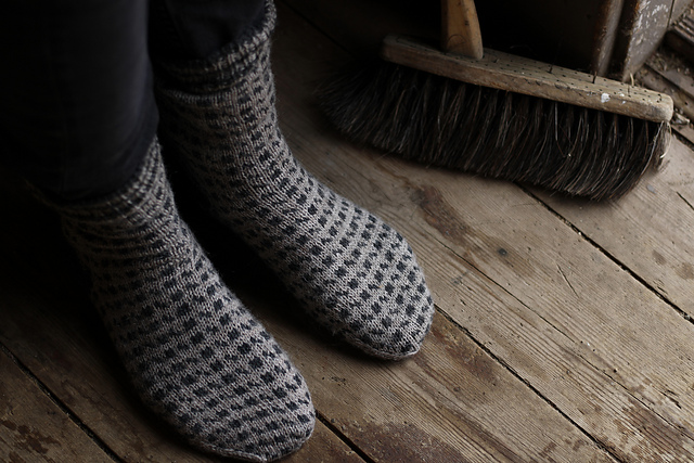 Islender socks