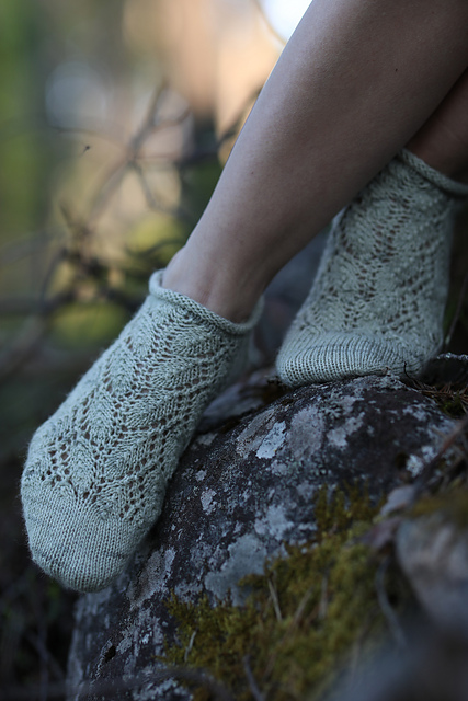 Elmina`s summer socks Vol.2