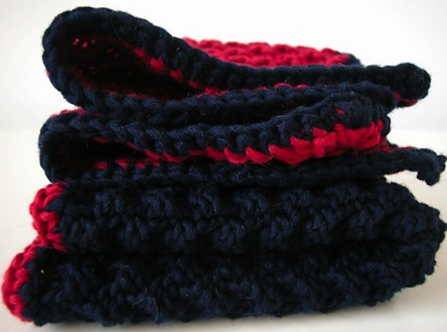 Cotton Wash Cloth