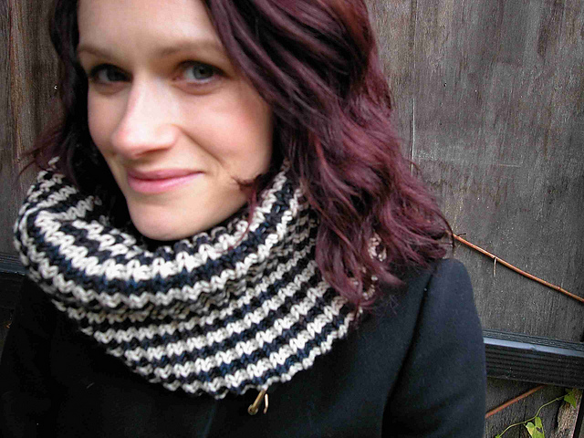 Fishin' Cowl