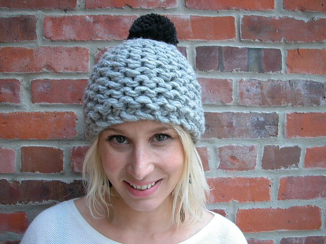 Dawson City Toque
