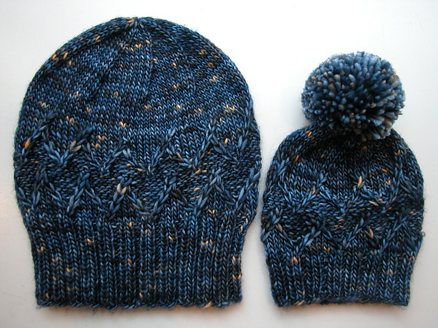 Starry Night Chapeau