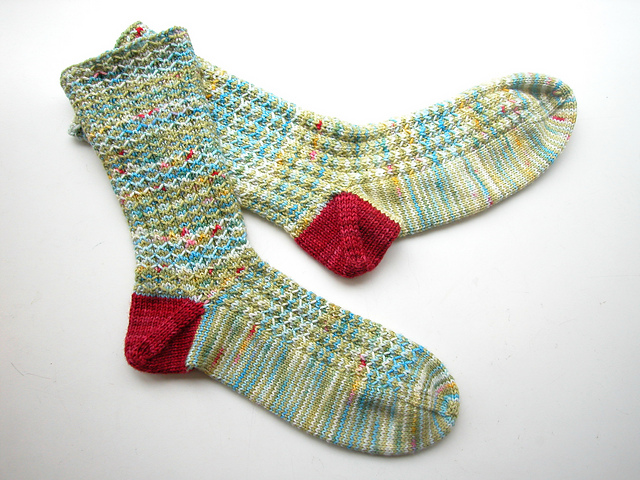 Maud Socks