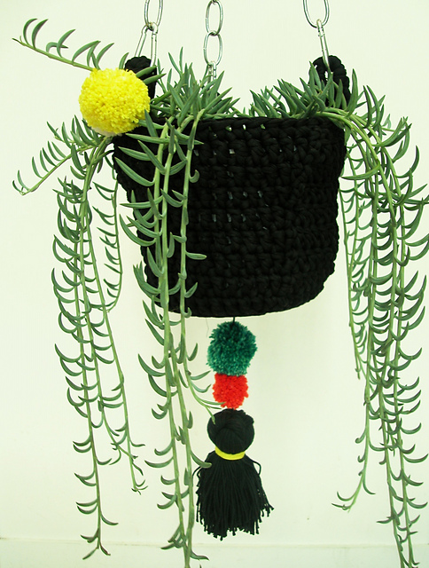 plant holder