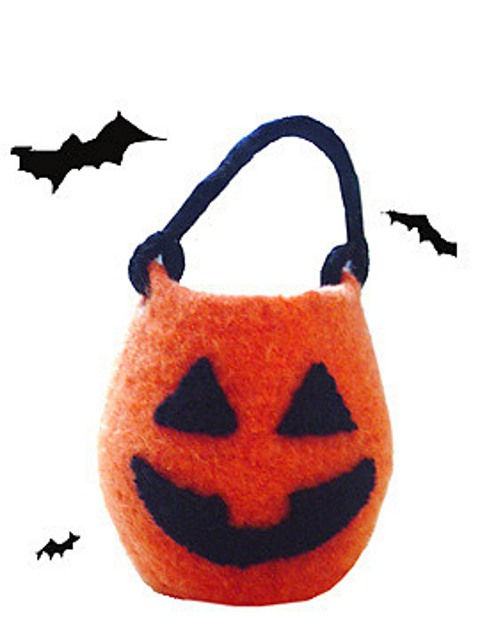 halloween bag