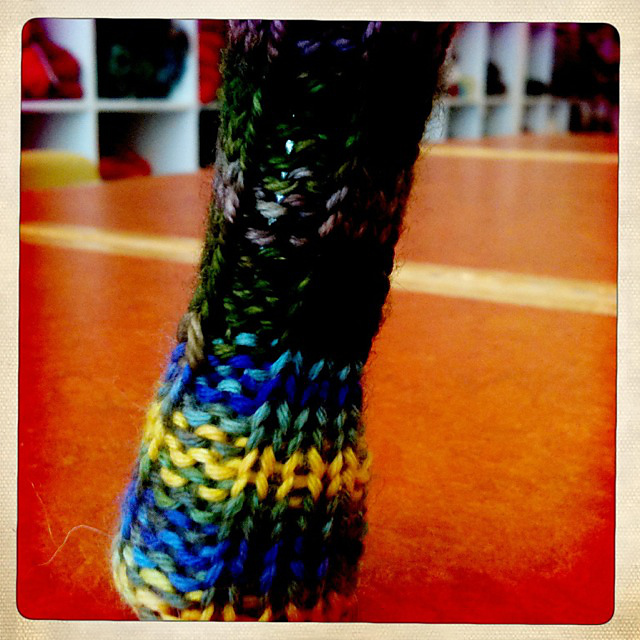 Chair Socks