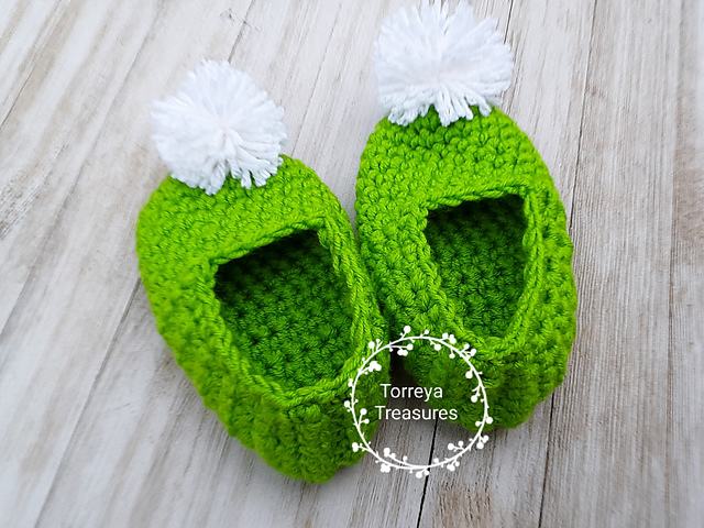 Youth Tinkerbell Slippers