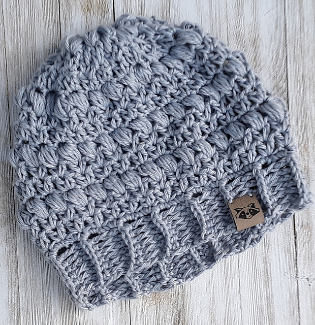 Dahoon Slouch Beanie