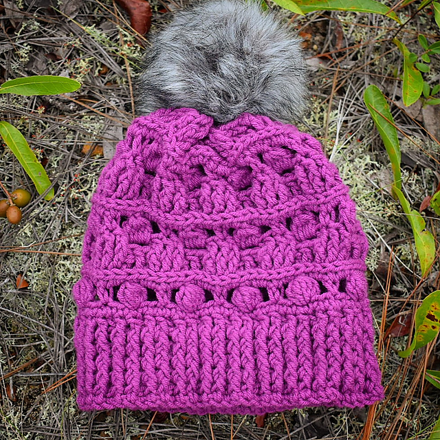 Sycamore Slouch Beanie