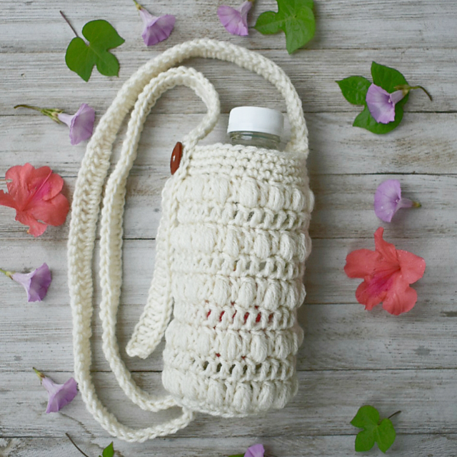 Water Bottle Bag