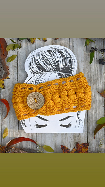Vivacious Headband