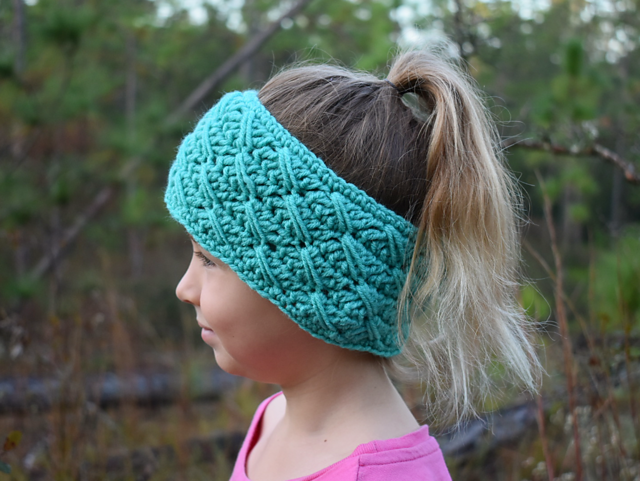 Tally Time Headband