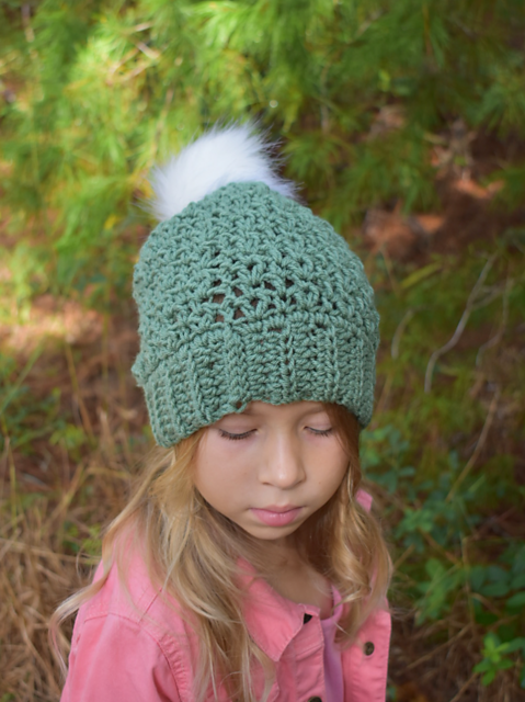 BL'AWESOME Beanie
