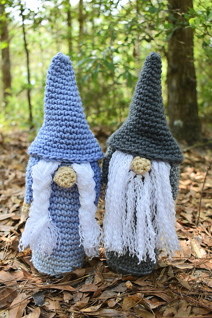 Gnome Bottle Cooler