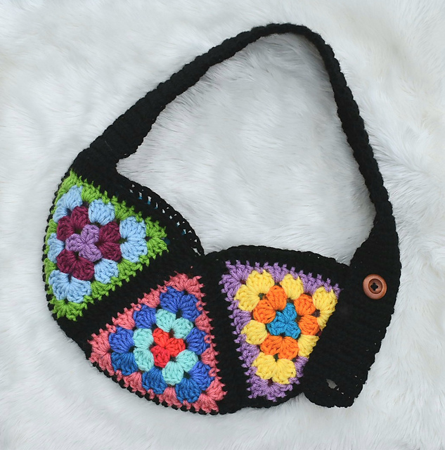 Festive Sling Bag