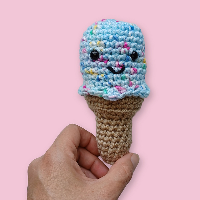 Ice Cream Cone