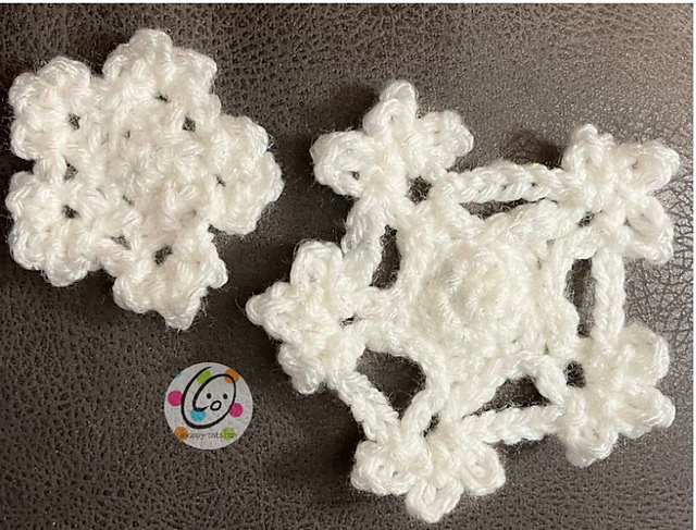 Snowflakes