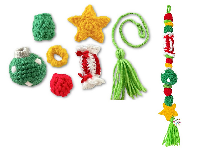 Holiday Baubles