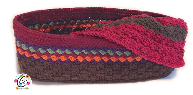 Bread Basket and Cloth