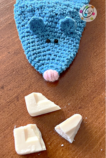 Pack Rat Pouch