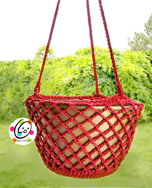 Large Plant Hanger