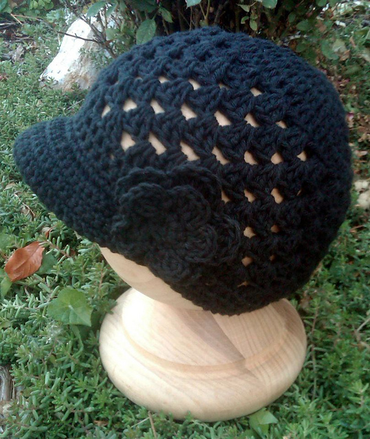 Saturday Hat