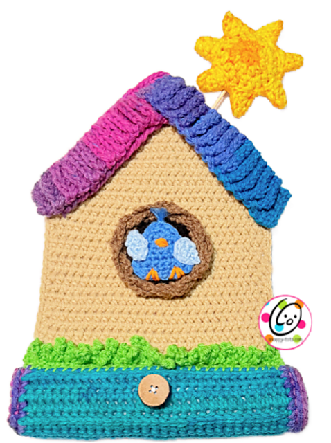 Bettys Birdhouse