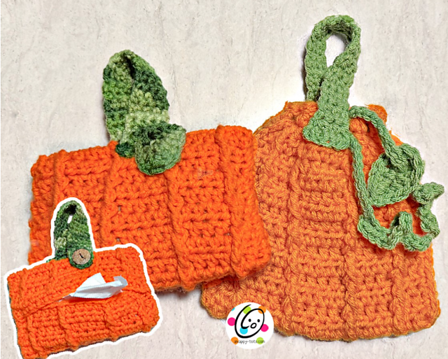Little Keepers Pumpkins